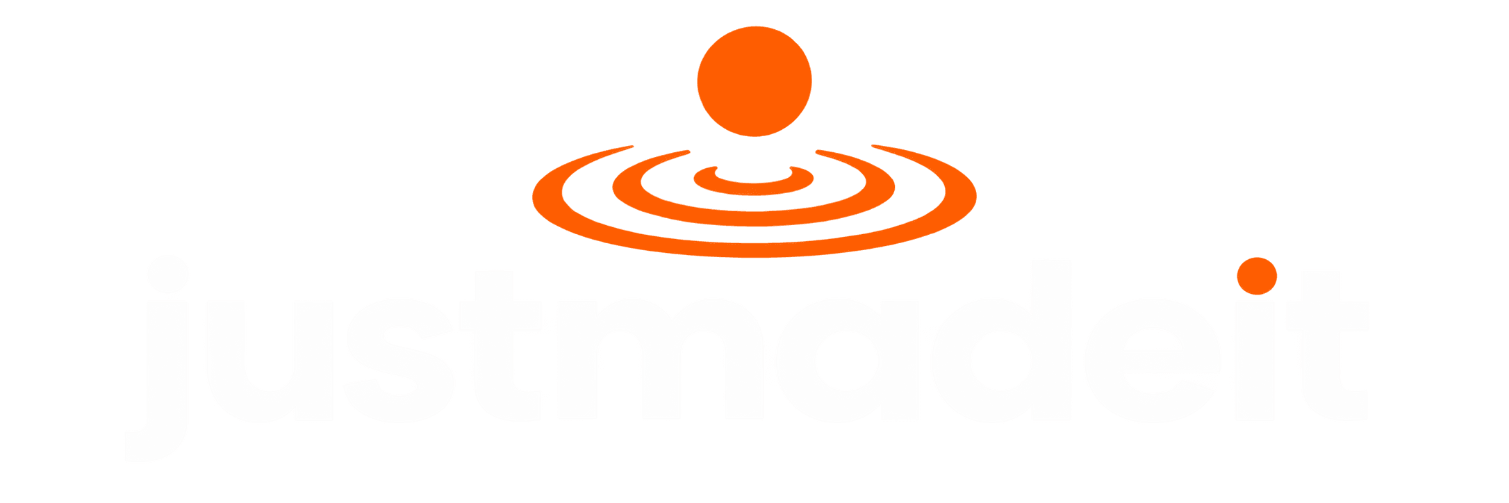 JustMadeIt logo